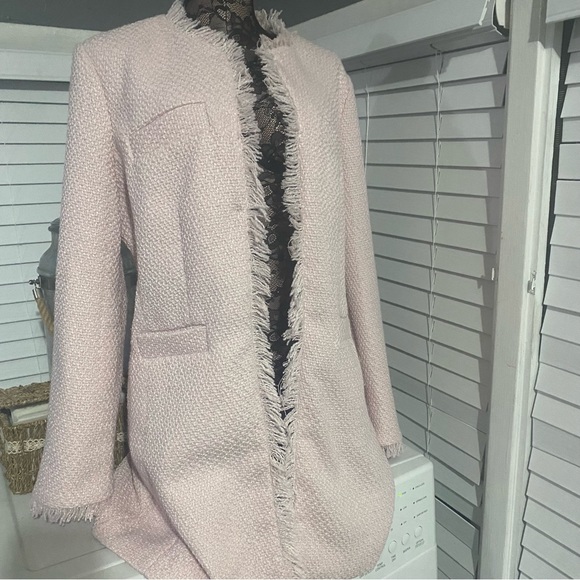 Venus tweed jacket size (US-12) - Picture 3 of 6